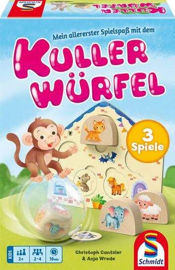 Kuller Würfel