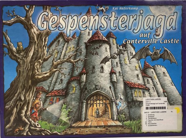 Spiel 1820.0