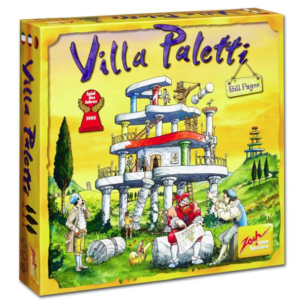 Spiel 2277.0